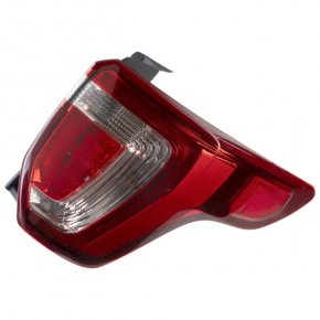 Right headlight Ford Explorer 16-19 level 5
