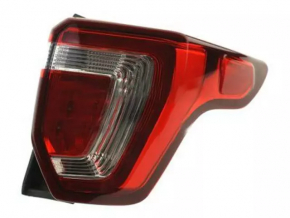 Right headlight Ford Explorer 16-19 level 5