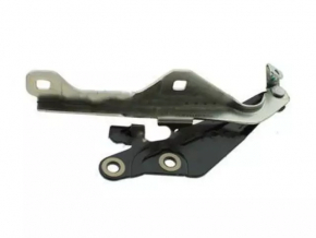Hood hinge right Ford Mustang mk6 15-17