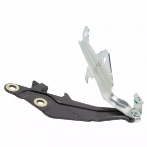 Hood hinge right Ford Mustang mk6 15-17
