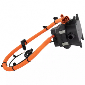 Ford C-max MK2 13-18 Heater
