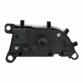 Steering wheel control buttons left Lincoln Nautilus 19-23