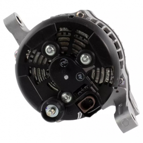 Ford Edge 19-24 2.0T Alternator Water Damage
