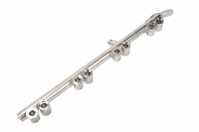 Fuel rail right Chevrolet Camaro 16- 6.2