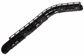 Rear bumper mount right Chevrolet Malibu 13-15