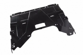 Engine protection Cadillac ATS 13- rwd