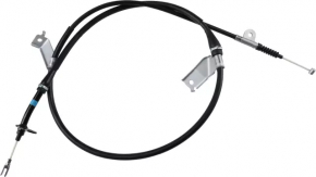 Parking brake cable rear left Infiniti JX35 QX60 13-