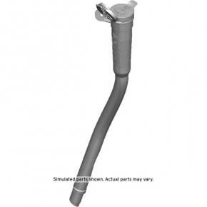 Chevrolet Bolt EV 22-23 washer reservoir neck without cap