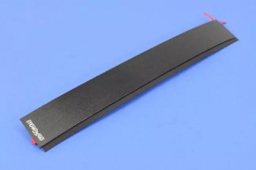 Door trim side rear right Dodge Grand Caravan 11-14 front