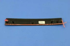 Door trim side rear right Dodge Grand Caravan 11-14 front