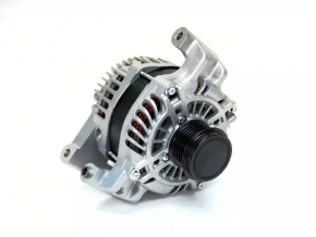 Generator Chrysler 200 15-17 2.4