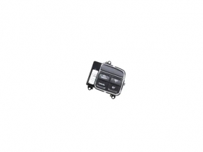 Steering wheel controls right Dodge Journey 11-