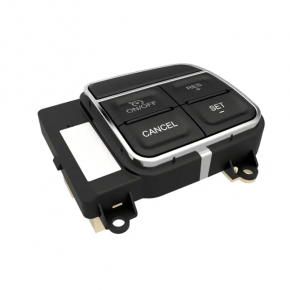Steering wheel controls right Dodge Journey 11-