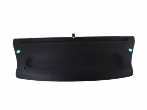 Rear shelf Fiat 500L 14-19