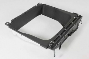 Jeep Grand Cherokee WK2 14-22 Spare Tire Tray