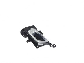 Jeep Compass 22-25 inner rear left door handle