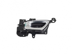Jeep Compass 22-25 inner rear left door handle
