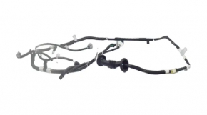 Toyota Rav4 19-25 tailgate wiring