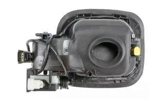 Fuel filler flap assembly with housing Chevrolet Volt 16-