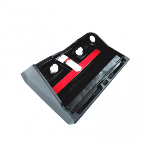 Lower front left wing trim Audi Q5 8R 09-12