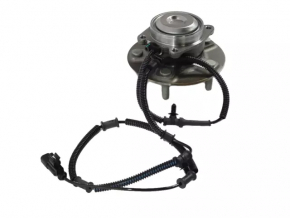 Rear left hub for Dodge Grand Caravan 11-20
