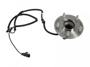 Rear left hub for Dodge Grand Caravan 11-20