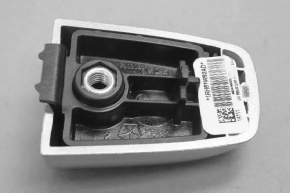 Dodge Journey 11-14 Rear Right Outer Handle Cap