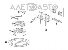 Jack GMC Terrain 18-