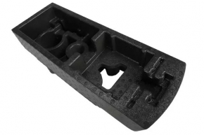 Foam plastic for Chevrolet Cruze 16-19 tool for compressor