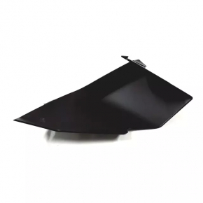 Front right air duct Audi Q7 4L 10-15 off road pkg