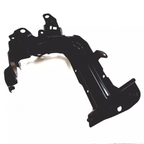 Front left wing bracket Audi Q7 16- front
