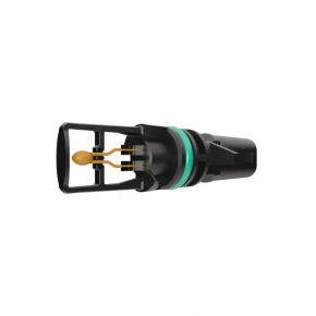Intake Air Temperature Sensor Dodge Charger 11-