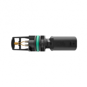 Intake Air Temperature Sensor Dodge Charger 11-