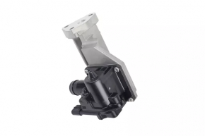 EGR valve Chevrolet Cruze 11-16