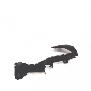 Front bumper mount under the headlight, right, Subaru BRZ 17-20