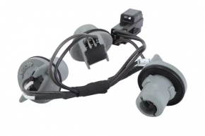 Wiring harness for the interior tailgate light, left, Chevrolet Equinox 22-24