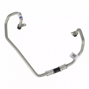 Oil cooler pipe automatic transmission outlet Ford Escape MK3 13-19 1.6T 2.5 2.0T long