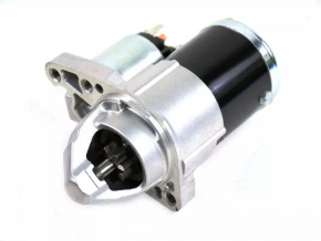 Starter Chrysler 200 11-14 2.4