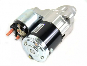 Starter Chrysler 200 11-14 2.4