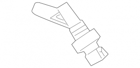 Chevrolet Impala 14-20 Washer Fluid Level Sensor
