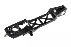 Front Left Door Handle Mechanism Chevrolet Equinox 10-17