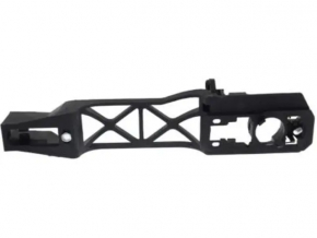 Front Left Door Handle Mechanism Chevrolet Equinox 10-17