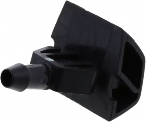 Windshield Washer Nozzle Nissan Rogue 14-20