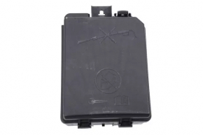 Underhood fuse box Buick Encore 17-19