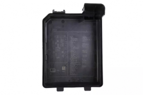 Underhood fuse box Buick Encore 17-19