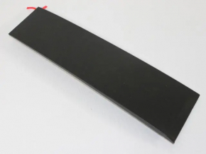 Door trim side rear right Dodge Grand Caravan 11-20 rear