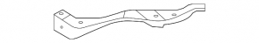 TV bracket, left eyelash, Subaru Outback 10-14