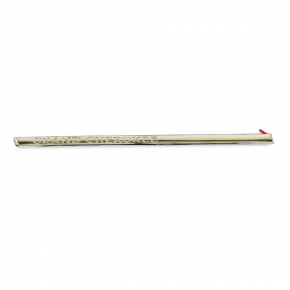 Door molding lower front left Jeep Grand Cherokee WK2 11-21 chrome