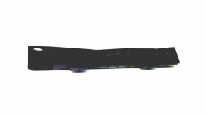 Front bumper mount left Subaru Forester 14-18 SJ
