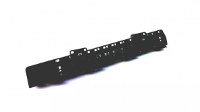 Front bumper mount left Subaru Forester 14-18 SJ